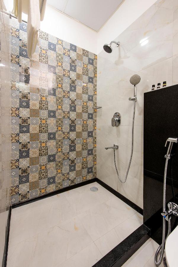 House Of Backpackers Jaipur Exterior foto