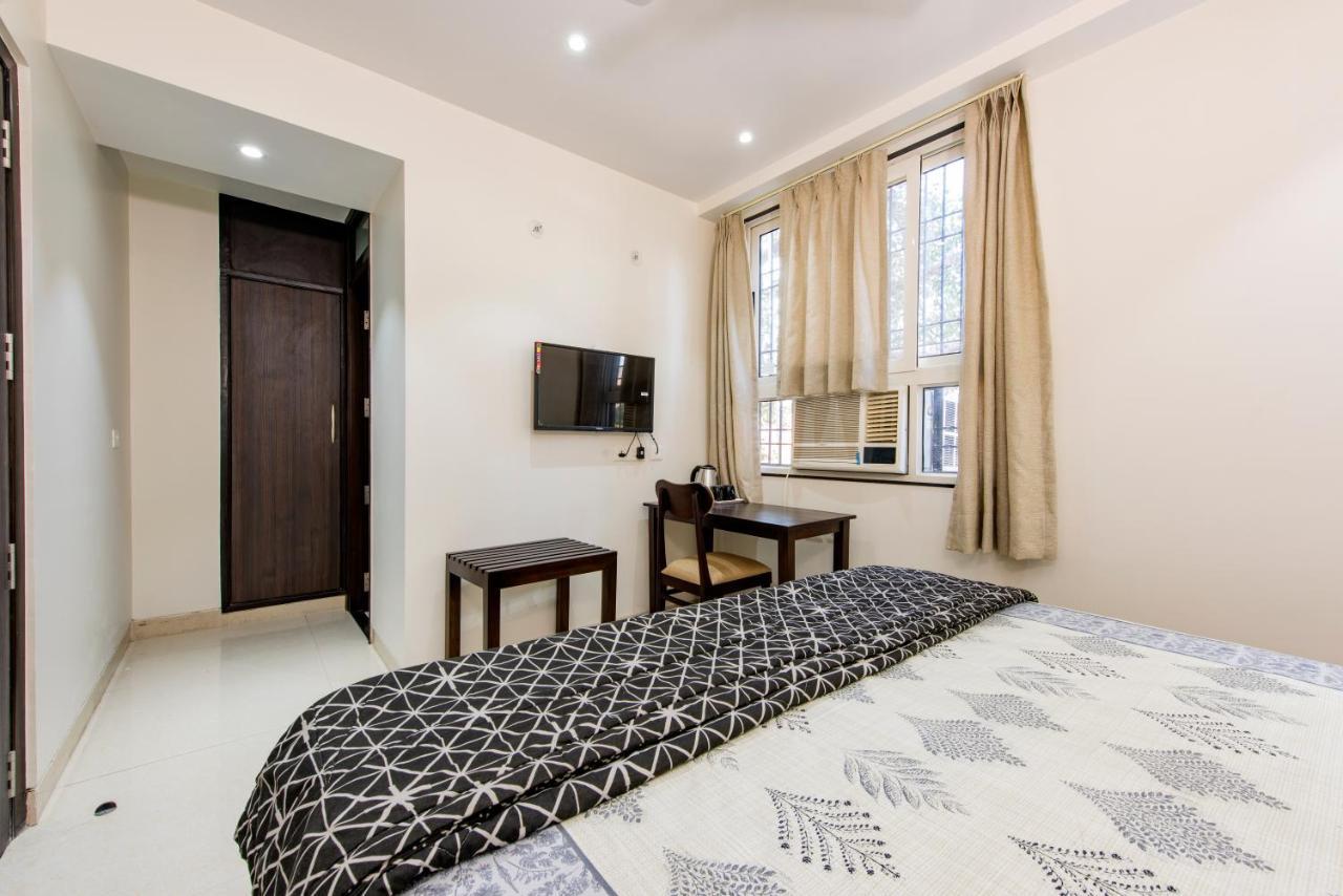 House Of Backpackers Jaipur Exterior foto
