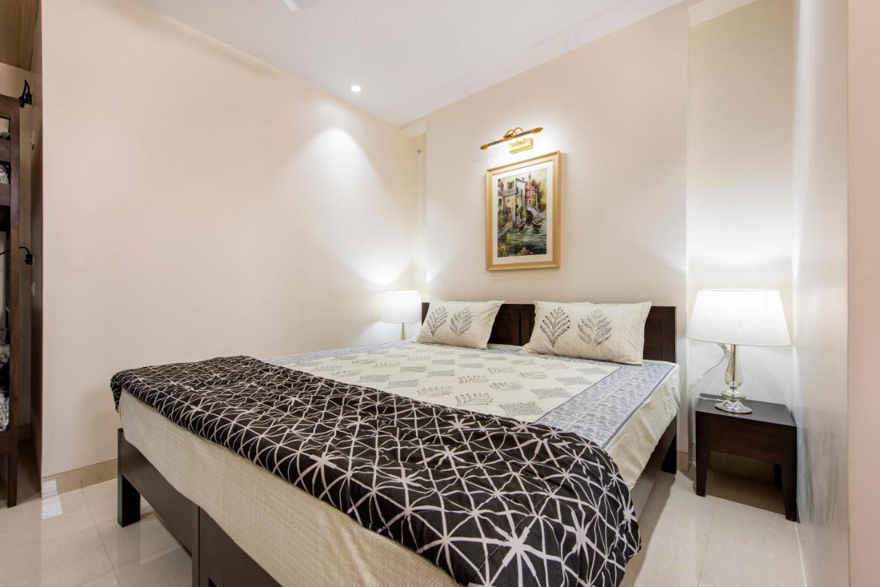 House Of Backpackers Jaipur Exterior foto