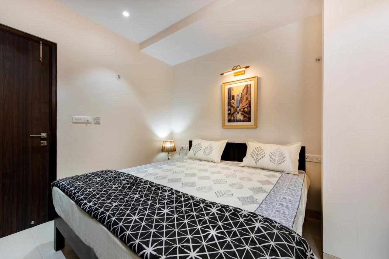 House Of Backpackers Jaipur Exterior foto