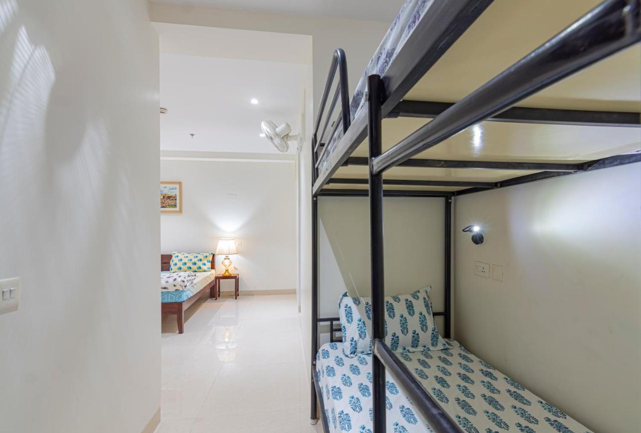 House Of Backpackers Jaipur Exterior foto